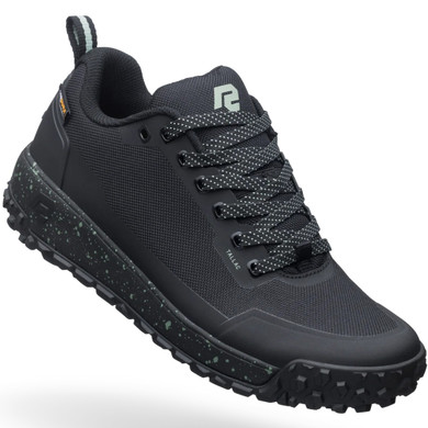 Ride Concepts Tallac Women's Flat Shoe Black
