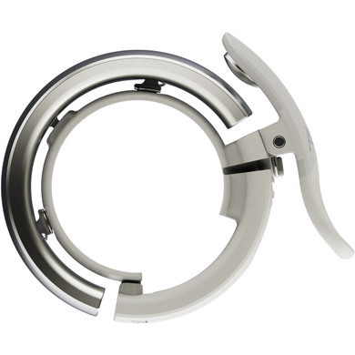 Knog Oi Prima Grey