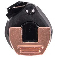 Sidi Nuun Side Dial Replacement Black/Rose Gold