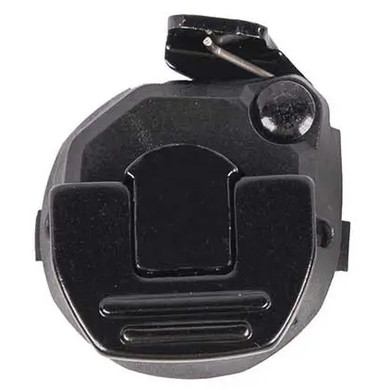 Sidi Nuun Tongue Dial Replacement Black