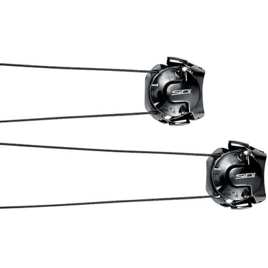 Sidi Techno-3 Dial Replacement Black