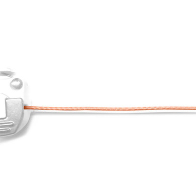 Sidi Tractis Cable Replacement Fluo Coral