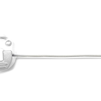 Sidi Tractis Cable Replacement White
