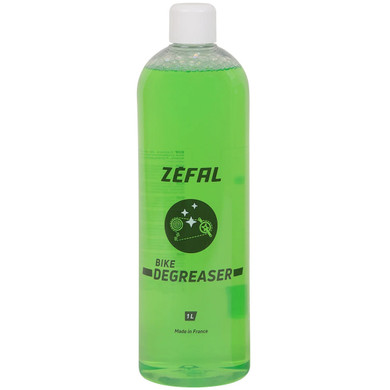 Zefal Bike Degreaser 1L Refill