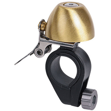 Zefal Classic Bike Bell Gold_