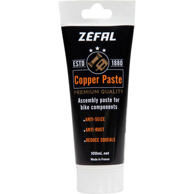 Zefal Copper Paste 100 mL