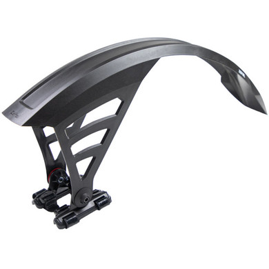Zefal Deflector RS75 Rear Mudguard