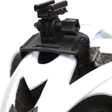 Zefal Helmet Bracket For Light