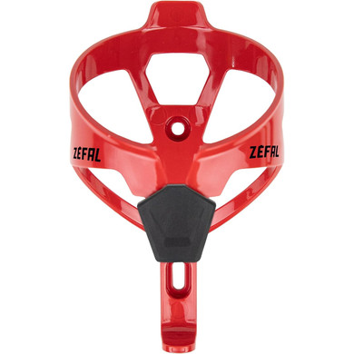 Zefal Pulse A2 Bottle Cage Fire Red