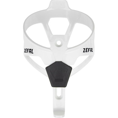 Zefal Pulse A2 Bottle Cage Snow White