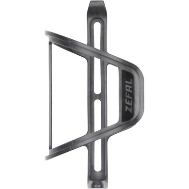 Zefal Pulse S2 Bottle Cage Left Black