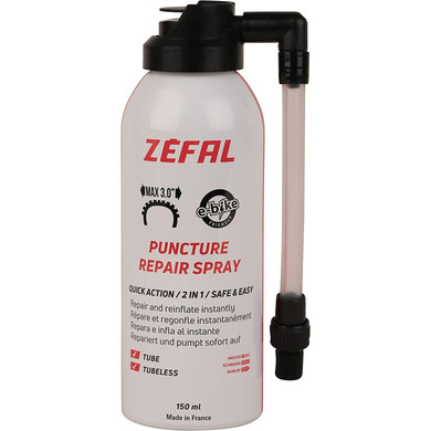 Zefal Repair Spray 150mL