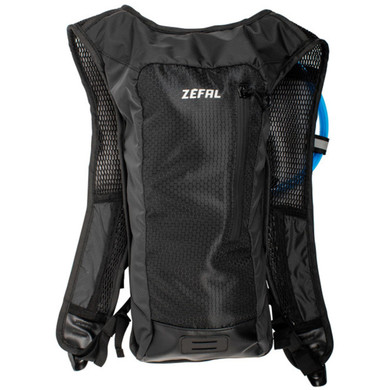 Zefal Z Hydro Race Full Black