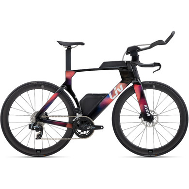 Liv Avow Advanced SL Carbon