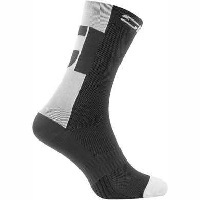 Sidi Confusum 18 Socks Black