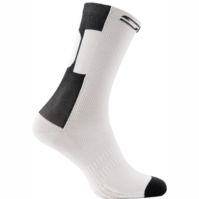 Sidi Confusum 18 Socks White