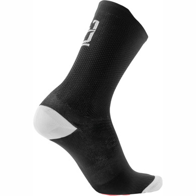 Sidi Nitiidus 18 Socks Black/White