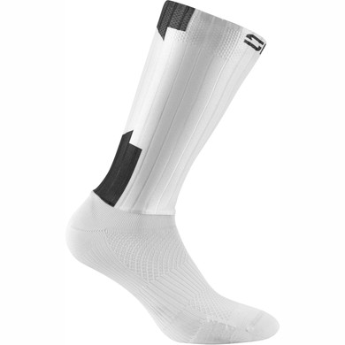 Sidi Teres Aero Socks White/Black