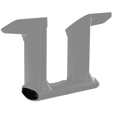 Deda TT314 Protection Sticker for Alanera RS