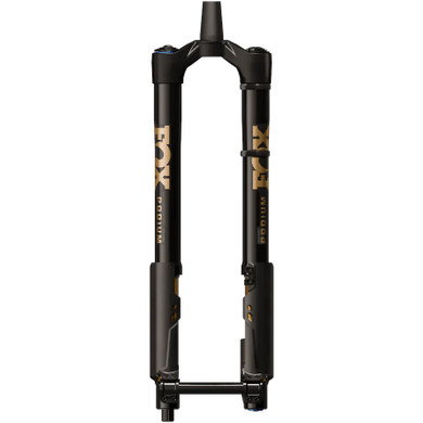 Fox Factory Podium 29" Inverted 58HT Fork