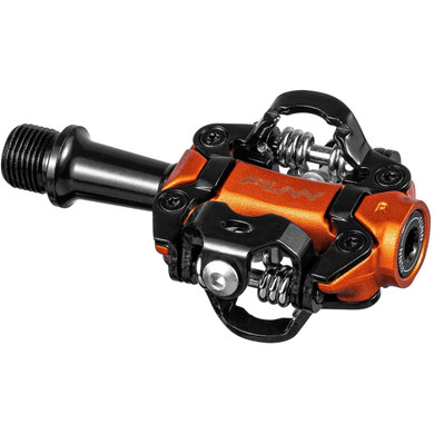 FUNN Tactic Clip-In Pedal Orange