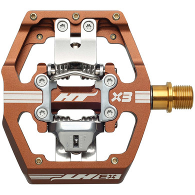 Bike Pedals Ht X2 Sx Pedals HT X2-SX – Bikefettish