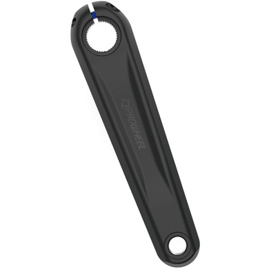 ProWheel Ebike Crank Arm for Shimano EP801