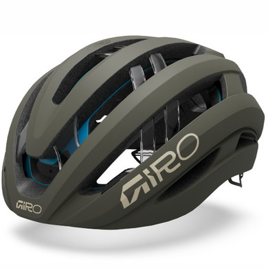 Giro Aries Spherical Road Helmet Matte Dark Sage