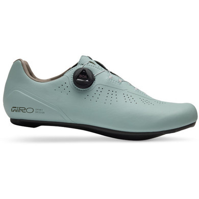 Giro Cadet II Road Shoe Sky Blue