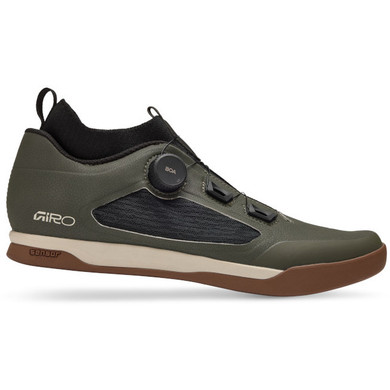 Giro Chamber TR MTB Shoe Dark Sage