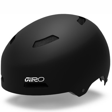 Giro Dime Child Helmet Matte Black