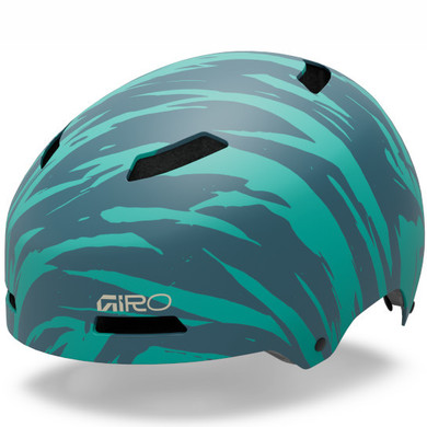 Giro Dime Mips SE Child Helmet Matte Trench Blue