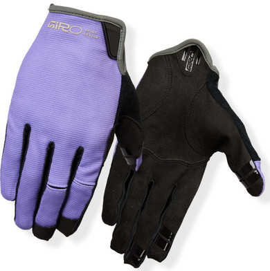 Giro DND Glove Purple Haze