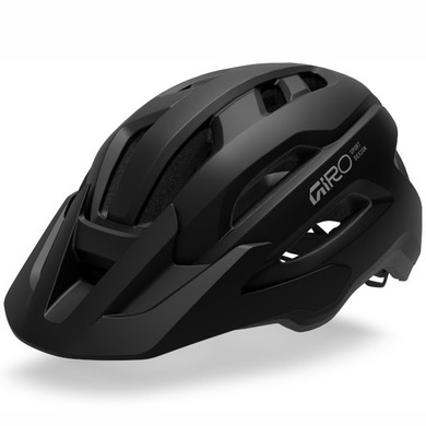 Giro Fixture Mips II MTB Helmet Matte Black/Grey