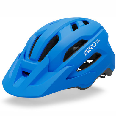 Giro Fixture Mips II MTB Helmet Matte Blue Jewel OSFM