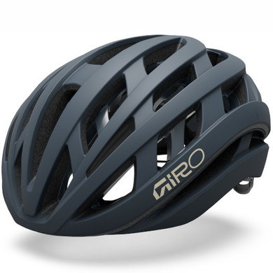 Giro Helios Spherical Road Helmet Matte Sapphire