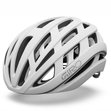 Giro Helios Spherical Road Helmet Matte White