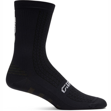Giro HRC+Grip Socks Black
