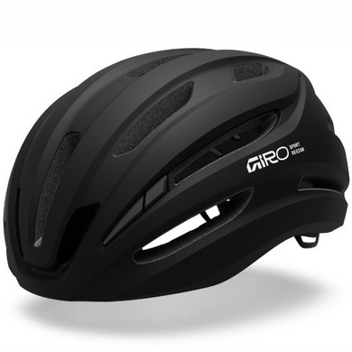Giro Isode Mips II Road Helmet Matte Black OSFM