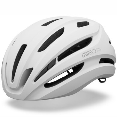 Giro Isode Mips II Road Helmet Matte White OSFM