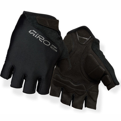 Giro Jag Glove Black
