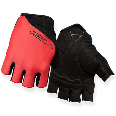 Giro Jag Glove Flame Red