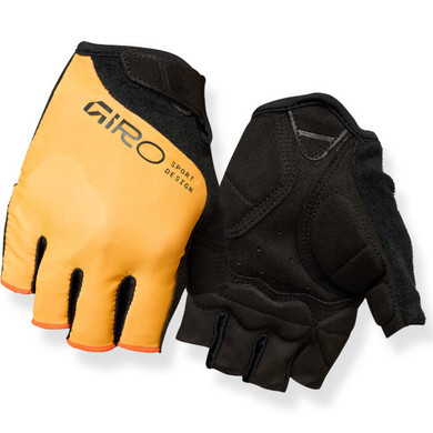 Giro Jag'ette Womens Glove SunBurst