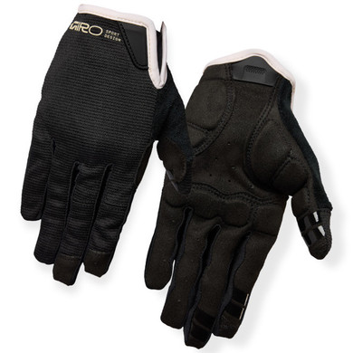 Giro LaDND Gel Womens Glove Black
