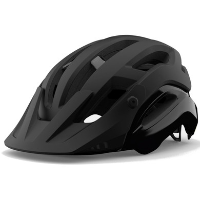 Giro Manifest Spherical MTB Helmet Matte Black