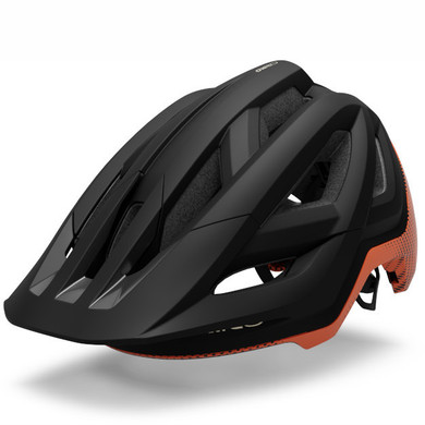Giro Montaro Mips III MTB Helmet Matte Black/Motion Orange