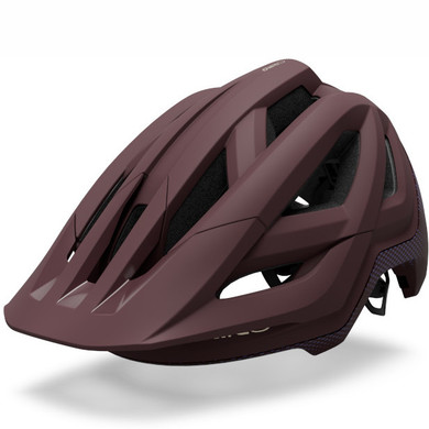 Giro Montaro Mips III MTB Helmet Matte Maroon