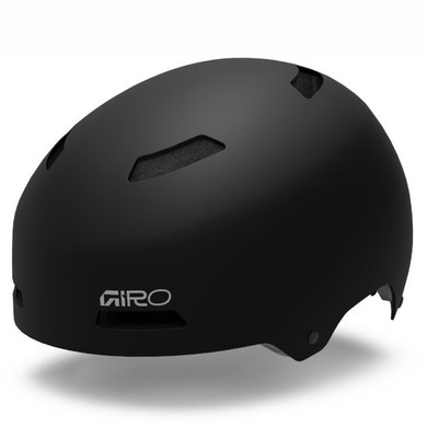 Giro Quarter Mips MTB Helmet Matte Black
