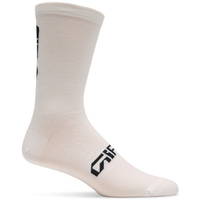Giro Seasonal Merino Socks White