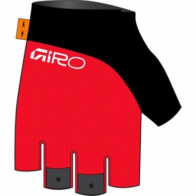 Giro Supernatural Lite Glove Flame Red
